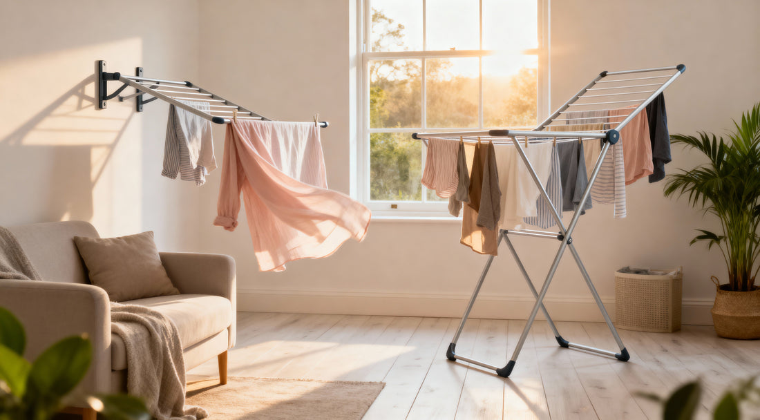 6 Hidden Benefits of Air Drying Clothes You Never Knew